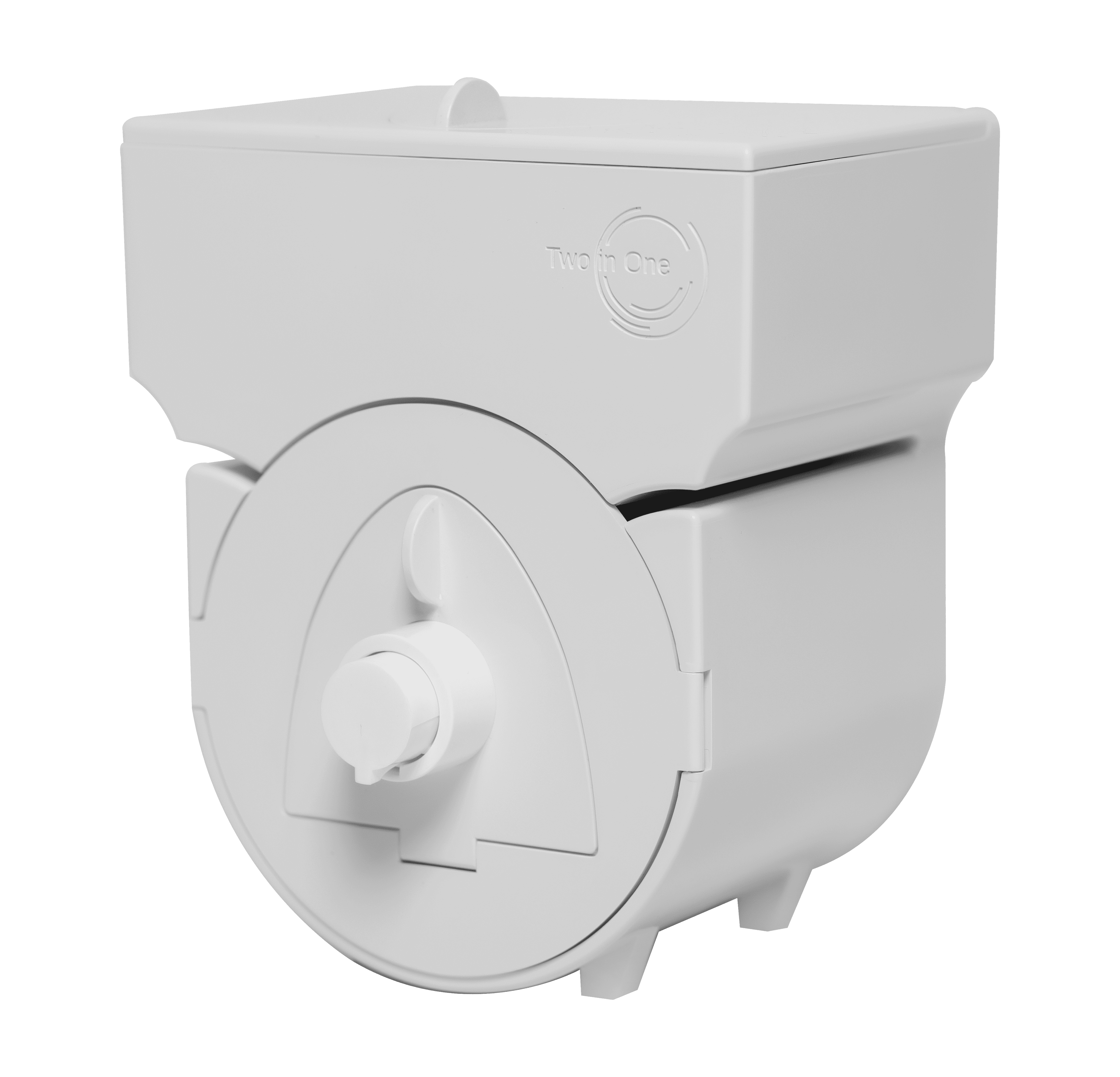Ersatzschlüssel für Toilettenpapierspender Paperstream, 2er-Set